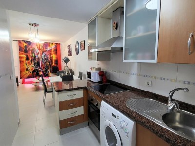 Apartment Marvel Apartment with Pool near Playa Vera - Features photo 17