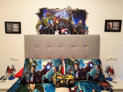 Apartment Marvel Apartment with Pool near Playa Vera - Features photo 18