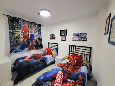 Apartment Marvel Apartment with Pool near Playa Vera - Features photo 21