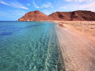 Apartment Marvel Apartment with Pool near Playa Vera - Environment photo 28