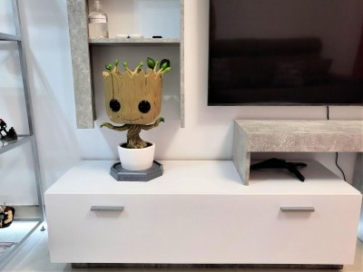 Apartment Marvel Apartment with Pool near Playa Vera - Outdoor photo 32