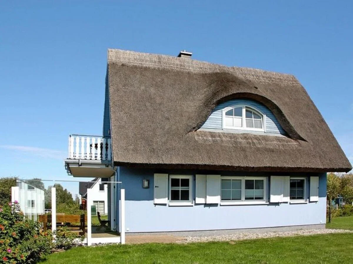 Holiday house Haus-Nr: DOS07121-F - Outdoor photo 4