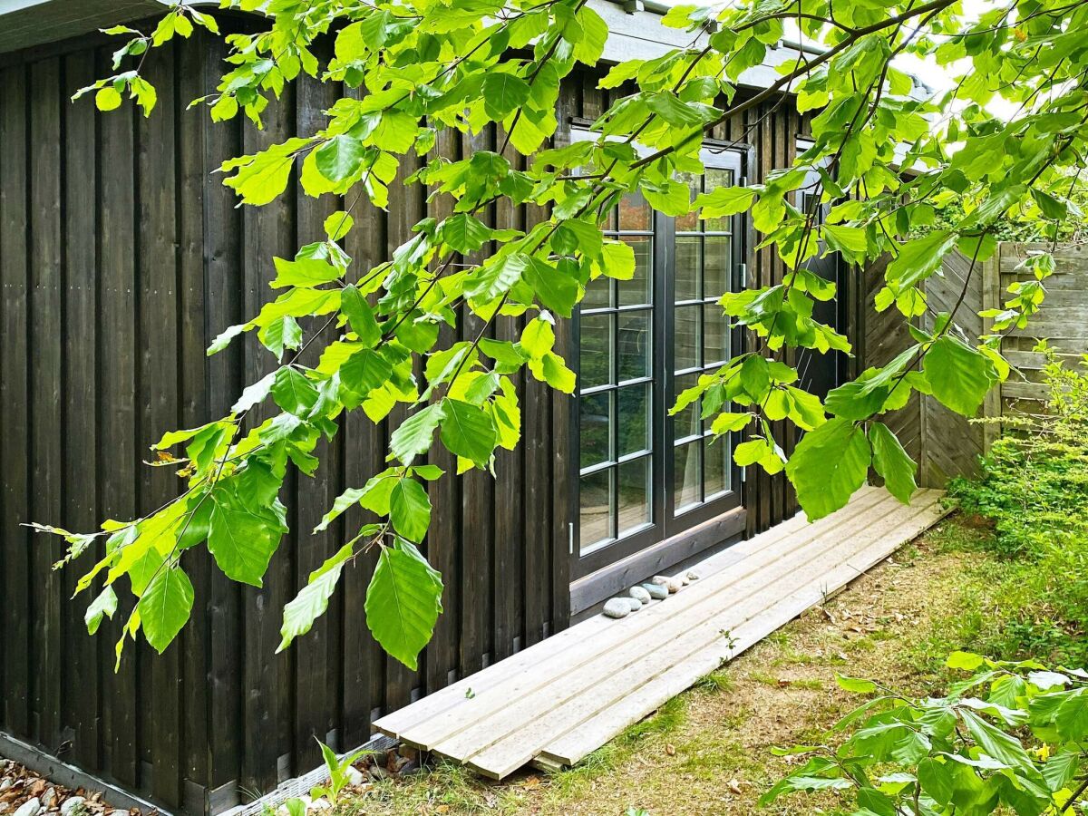 Holiday house 6 person holiday home in Kalundborg-By Traum - Outdoor photo 3