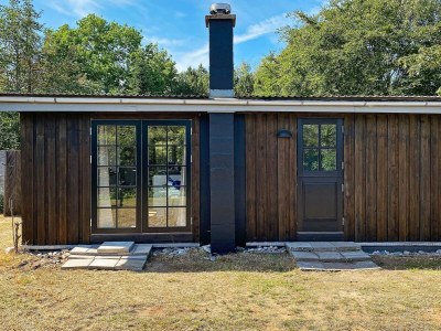 Holiday house 6 person holiday home in Kalundborg-By Traum - Outdoor photo 2