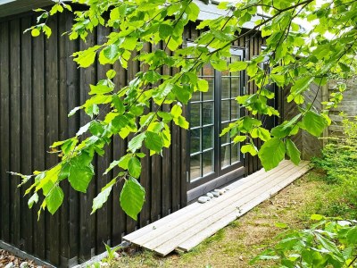 Holiday house 6 person holiday home in Kalundborg-By Traum - Outdoor photo 3