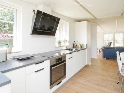 Holiday house 6 person holiday home in Kalundborg-By Traum - Outdoor photo 8