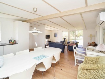 Holiday house 6 person holiday home in Kalundborg-By Traum - Outdoor photo 13