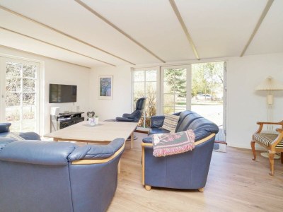 Holiday house 6 person holiday home in Kalundborg-By Traum - Outdoor photo 16