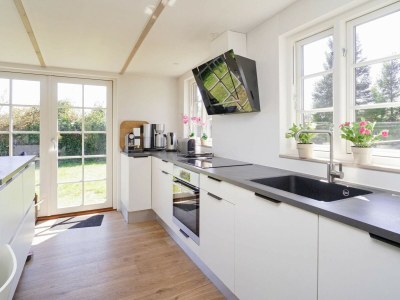 Holiday house 6 person holiday home in Kalundborg-By Traum - Outdoor photo 18