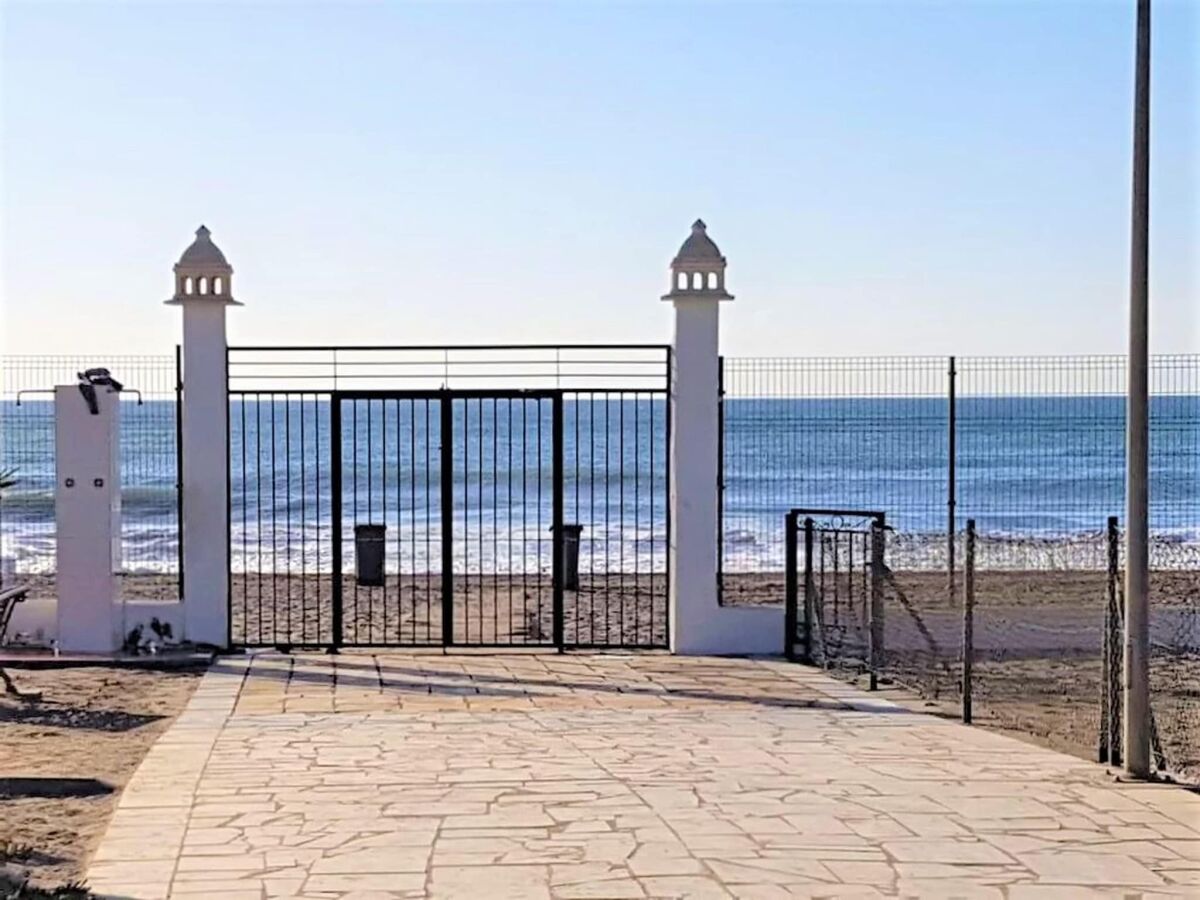 Apartment Strandapartment in Vera Playa für 4 Personen - Outdoor photo 2