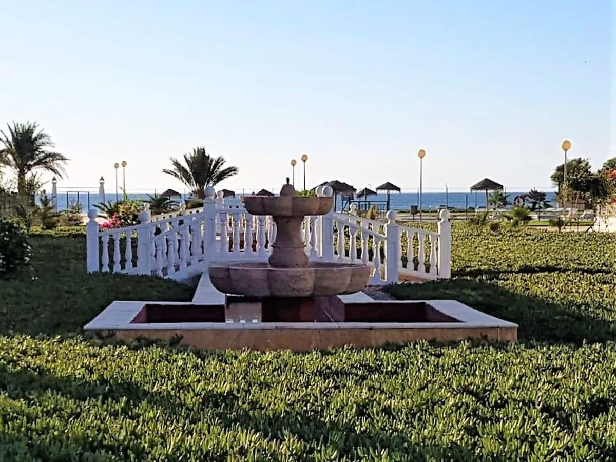 Apartment Strandapartment in Vera Playa für 4 Personen - Outdoor photo 5