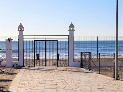 Apartment Strandapartment in Vera Playa für 4 Personen - Outdoor photo 2