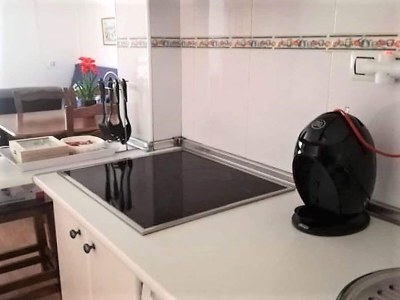 Apartment Strandapartment in Vera Playa für 4 Personen - Features photo 13