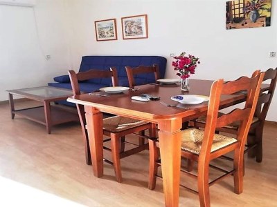 Apartment Strandapartment in Vera Playa für 4 Personen - Features photo 14