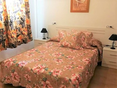 Apartment Strandapartment in Vera Playa für 4 Personen - Features photo 16