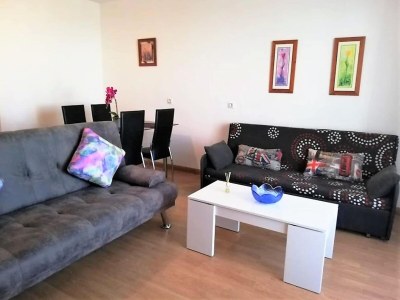 Apartment Strandapartment in Vera Playa für 4 Personen - Features photo 17