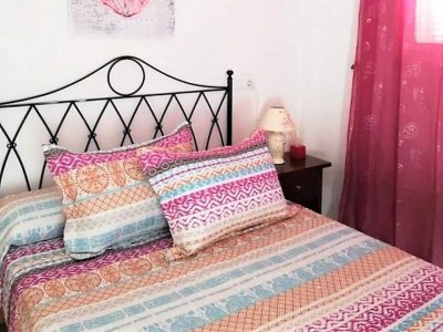 Apartment Strandapartment in Vera Playa für 4 Personen - Features photo 19