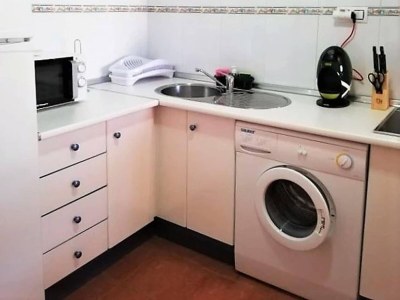 Apartment Strandapartment in Vera Playa für 4 Personen - Features photo 22