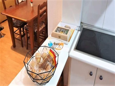 Apartment Strandapartment in Vera Playa für 4 Personen - Features photo 23