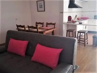 Apartment Strandapartment in Vera Playa für 4 Personen - Features photo 25