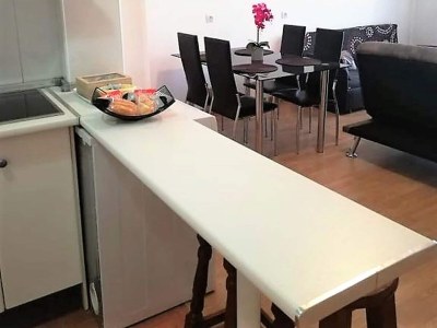 Apartment Strandapartment in Vera Playa für 4 Personen - Features photo 26