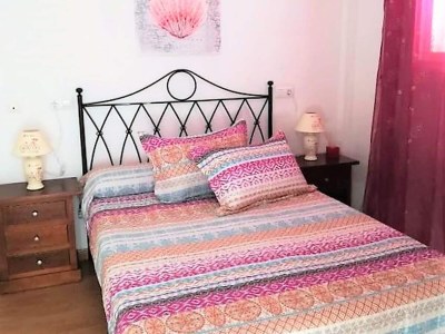 Apartment Strandapartment in Vera Playa für 4 Personen - Features photo 29