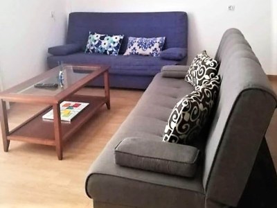 Apartment Strandapartment in Vera Playa für 4 Personen - Features photo 32