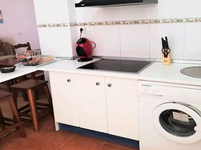 Apartment Strandapartment in Vera Playa für 4 Personen - Features photo 33