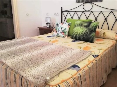 Apartment Strandapartment in Vera Playa für 4 Personen - Features photo 36