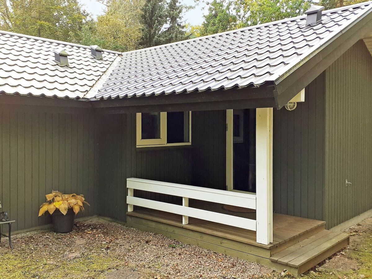 Holiday house 6 Personen Ferienhaus in Frederiksværk-By Traum - Outdoor photo 2