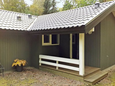 Holiday house 6 Personen Ferienhaus in Frederiksværk-By Traum - Outdoor photo 2