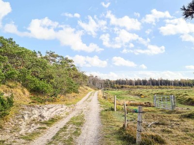 Holiday house 6 Personen Ferienhaus in Frederiksværk-By Traum - Outdoor photo 4
