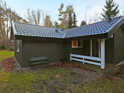 Holiday house 6 Personen Ferienhaus in Frederiksværk-By Traum - Outdoor photo 8