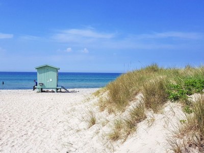 Holiday house 6 Personen Ferienhaus in Frederiksværk-By Traum - Outdoor photo 9