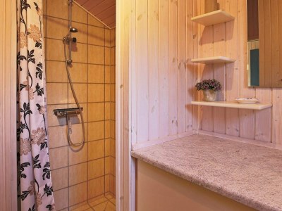 Holiday house 6 Personen Ferienhaus in Frederiksværk-By Traum - Outdoor photo 13