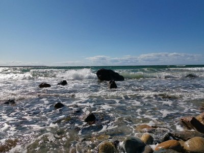 Holiday house 6 Personen Ferienhaus in Frederiksværk-By Traum - Outdoor photo 17