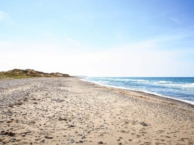 Holiday house 6 Personen Ferienhaus in Frederiksværk-By Traum - Outdoor photo 19