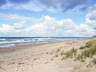 Holiday house 6 Personen Ferienhaus in Frederiksværk-By Traum - Outdoor photo 20