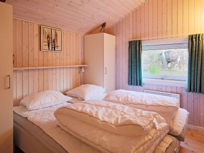 Holiday house 6 Personen Ferienhaus in Frederiksværk-By Traum - Outdoor photo 24