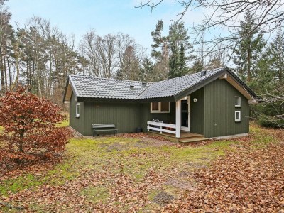 Holiday house 6 Personen Ferienhaus in Frederiksværk-By Traum - Outdoor photo 25