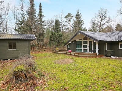 Holiday house 6 Personen Ferienhaus in Frederiksværk-By Traum - Outdoor photo 26