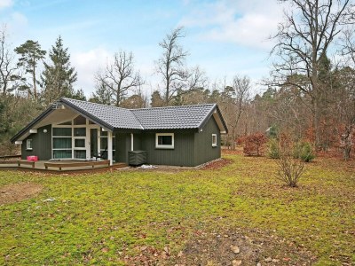 Holiday house 6 Personen Ferienhaus in Frederiksværk-By Traum - Outdoor photo 32