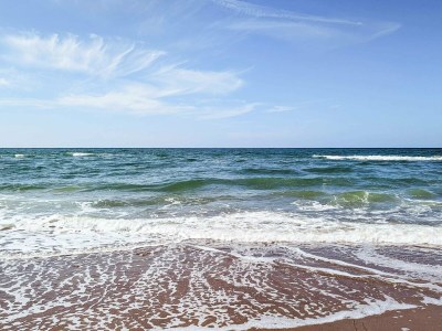 Holiday house 6 Personen Ferienhaus in Frederiksværk-By Traum - Outdoor photo 33