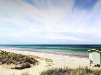 Holiday house 6 Personen Ferienhaus in Frederiksværk-By Traum - Outdoor photo 34