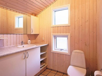 Holiday house 6 Personen Ferienhaus in Frederiksværk-By Traum - Outdoor photo 37