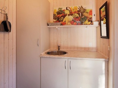 Holiday house 6 Personen Ferienhaus in Frederiksværk-By Traum - Outdoor photo 38