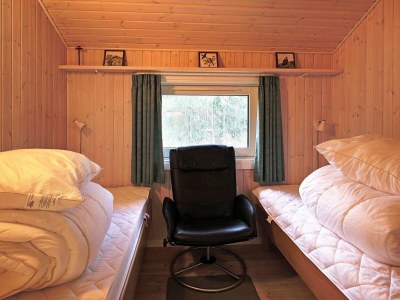 Holiday house 6 Personen Ferienhaus in Frederiksværk-By Traum - Outdoor photo 39