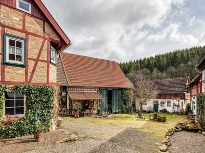 Holiday house Flucht in Flussnähe, Wolfsberg - Outdoor photo 2