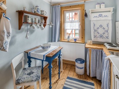 Holiday house Flucht in Flussnähe, Wolfsberg - Features photo 5