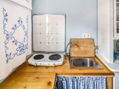 Holiday house Flucht in Flussnähe, Wolfsberg - Features photo 6